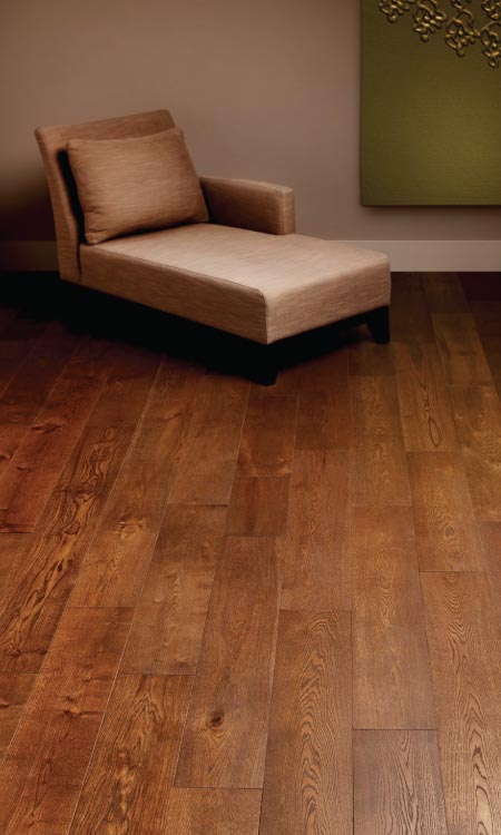 Ecohome Improvement has the latest in beautiful, healthy, green eco-certified wood floors in the heart of Berkeley California