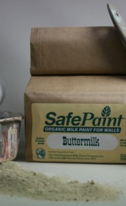 Visit Ecohome Improvement, Northern California's leading green home improvement store, to see samples of Eco paints by Milk Paint.